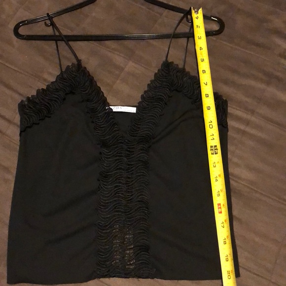 Zara Camisole - Picture 4 of 11